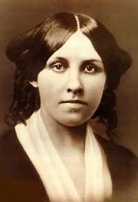 Louisa May Alcott's Image