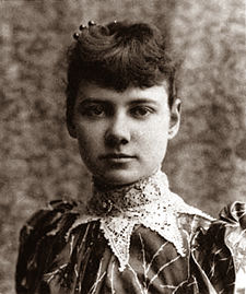 Nellie Bly's Image