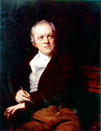 William Blake's Image