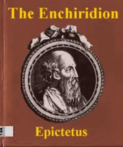 Cover Art for The Enchiridion