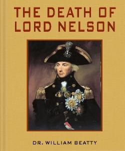 Cover Art for The Death of Lord Nelson