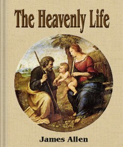 Cover Art for The Heavenly Life
