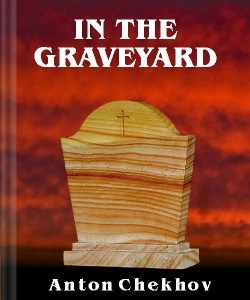Cover Art for In the Graveyard
