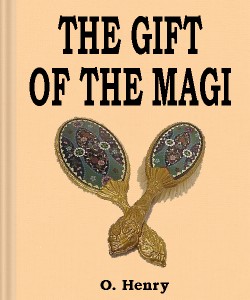 Cover Art for The Gift of the Magi