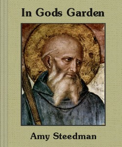 Cover Art for In God's Garden