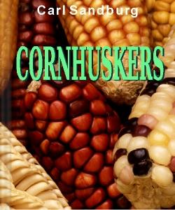 Cover Art for Cornhuskers