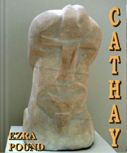 Cover Art for Cathay