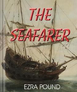 Cover Art for The Seafarer