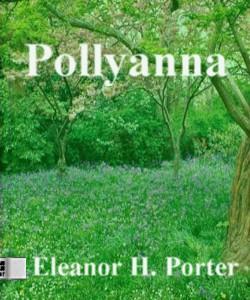 Cover Art for Pollyanna