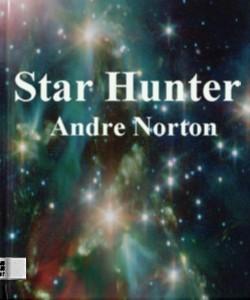 Cover Art for Star Hunter