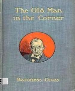 Cover Art for The Old Man in the Corner