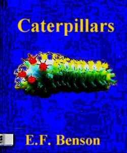 Cover Art for Caterpillars