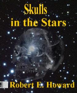 Cover Art for Skulls in the Stars