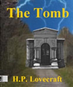 Cover Art for The Tomb