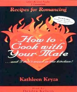 Cover Art for How To Cook With Your Mate... And I D...