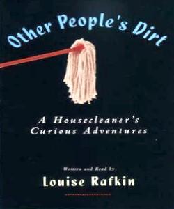 Cover Art for Other People's Dirt