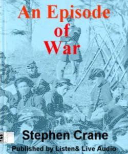 Cover Art for An Episode of War