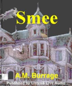 Cover Art for Smee