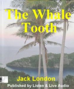 Cover Art for The Whale Tooth