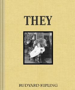 Cover Art for They