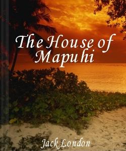 Cover Art for The House of Mapuhi