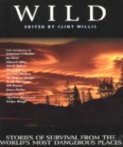 Cover Art for Wild:Stories of Survival from the Wor...