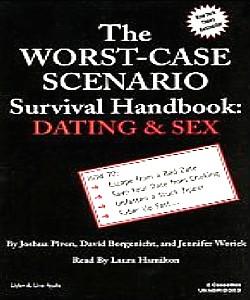 Cover Art for The Worst-Case Scenario Survival Hand...