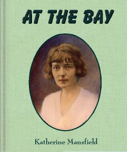 Cover Art for At the Bay
