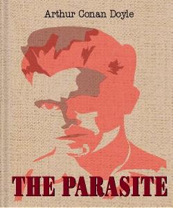 Cover Art for The Parasite