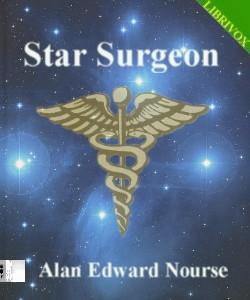 Cover Art for Star Surgeon