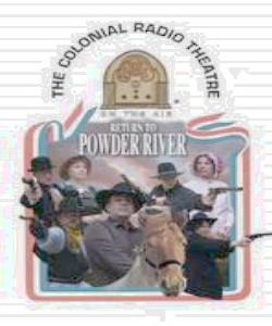 Cover Art for Powder River:Season 2