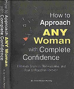 Cover Art for How To Approach Any Woman With Comple...