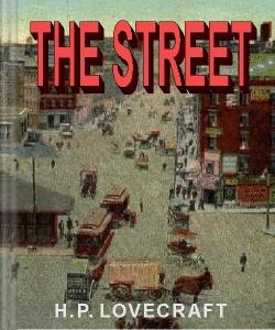Cover Art for The Street
