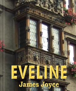Cover Art for Eveline