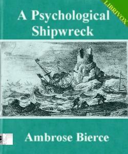Cover Art for A Psychological Shipwreck