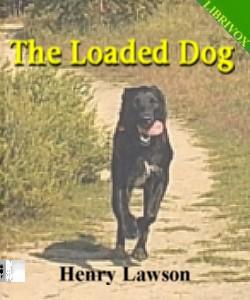 Cover Art for The Loaded Dog