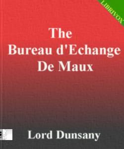 Cover Art for The Bureau d'Echange De Maux