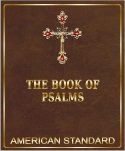 Cover Art for The Book of Psalms