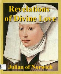 Cover Art for Revelations of Divine Love