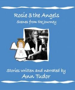 Cover Art for ROSIE & THE ANGELS