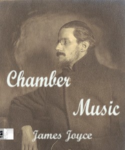 Cover Art for Chamber Music