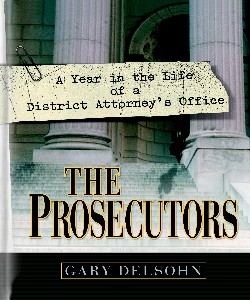 Cover Art for The Prosecuters
