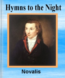 Cover Art for Hymns to the Night