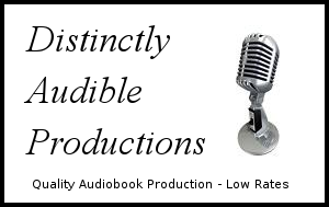 Distinctly Audible Productions