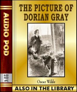 Audio Book The Picture of Dorian Gray