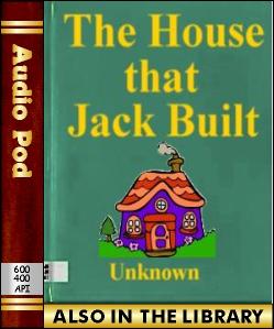 Audio Book The House that Jack Built