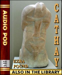 Audio Book Cathay