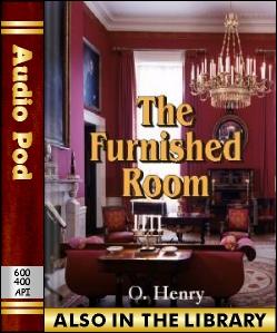 Audio Book The Furnished Room