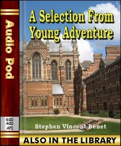Audio Book A Selection from Young Adventure:A Bo...