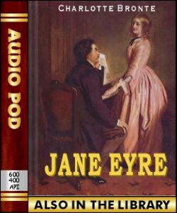 Audio Book Jane Eyre